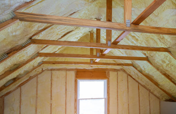 Best Blown-in Insulation in Messiah College, PA