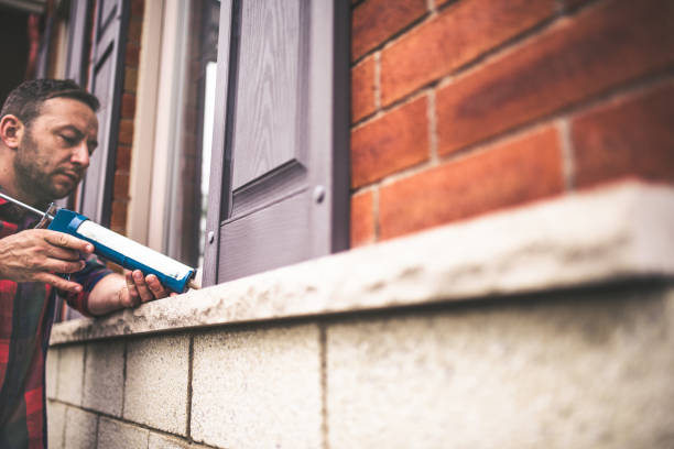 Types of Insulation We Offer in Messiah College, PA