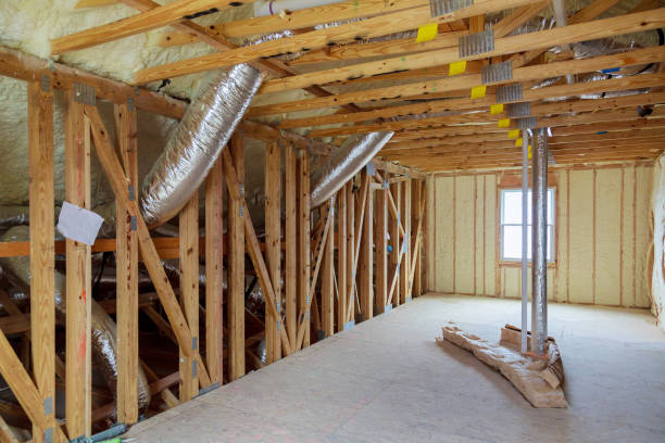 Best Residential Insulation in Messiah College, PA