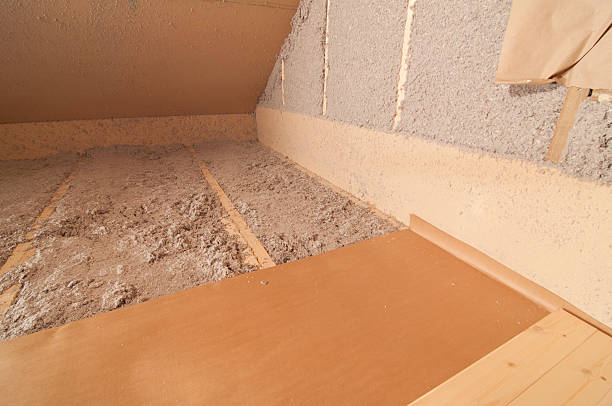 Best Fiberglass Insulation in Messiah College, PA
